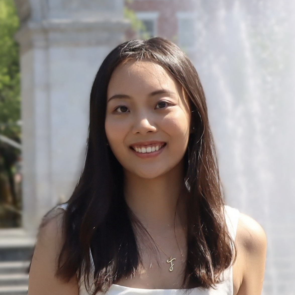 Charlotte Zhang