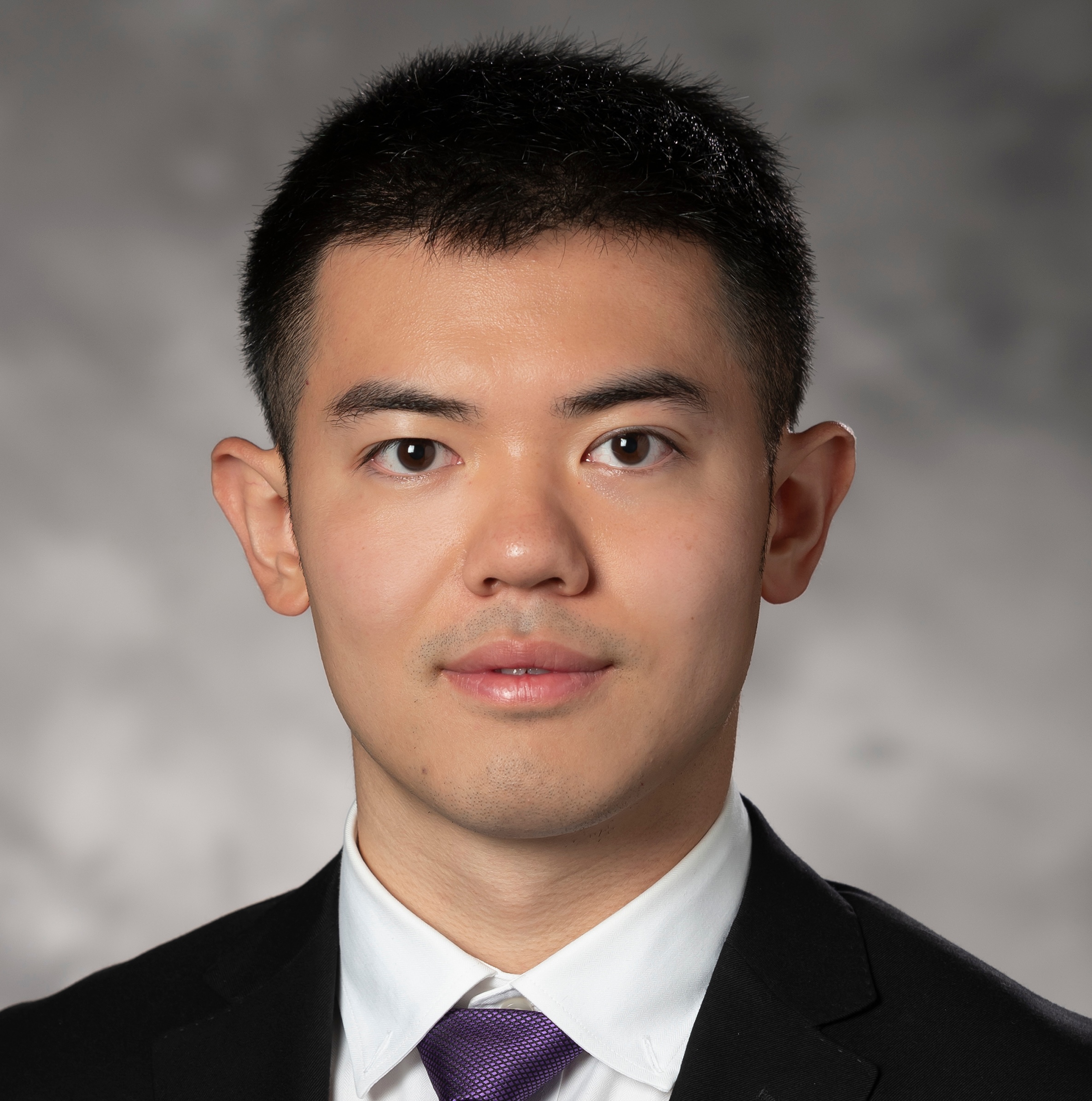 Xingyuan Zhang